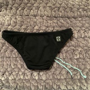 Black Bikini bottoms